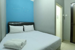 Barada Rooms